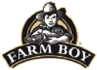 Farm Boy