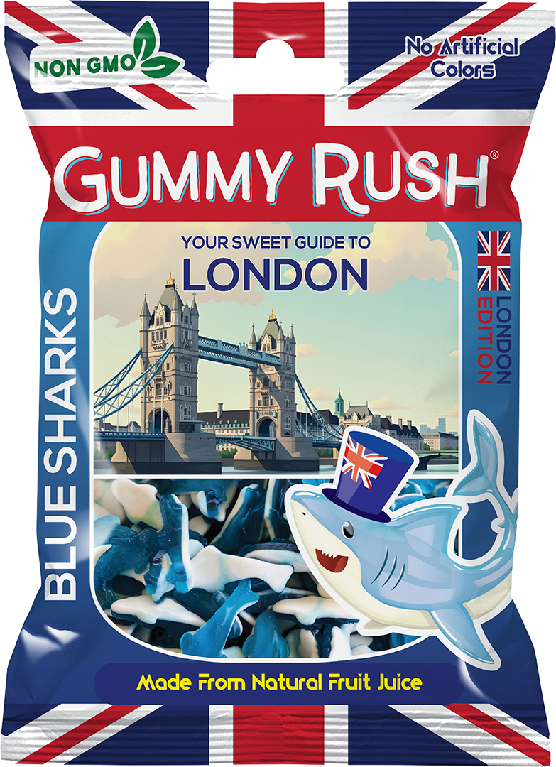 GR London Edition
